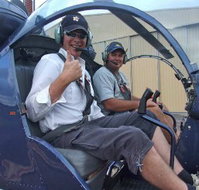 Air TG - Accommodation Brisbane