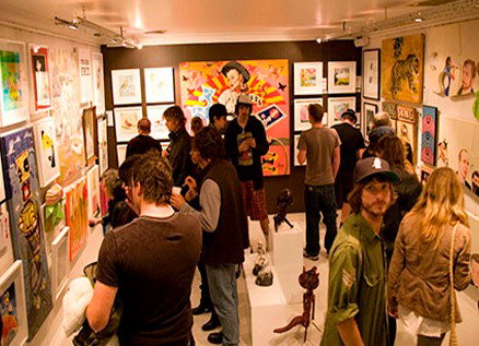 Retrospect Galleries - Accommodation Brisbane 0