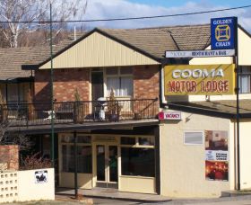 Cooma NSW Accommodation Brisbane