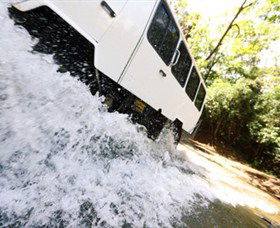 G Adventures - Accommodation Brisbane 2