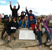 High Country Motel Tours - Accommodation Brisbane