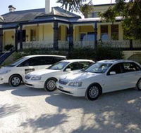 Highlands Chauffeured Hire Cars Tours - Accommodation Brisbane