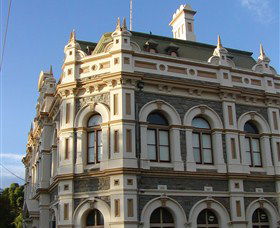 Silver City Tours - Accommodation Brisbane 3
