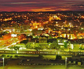 Silver City Tours - Accommodation Brisbane 4