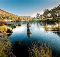 Fly Fishing Tumut - Accommodation Brisbane
