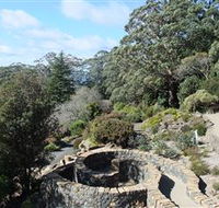 Country Charm Discovery Tours - Accommodation Brisbane