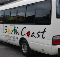 South Coast Scenic Tours - Accommodation Brisbane
