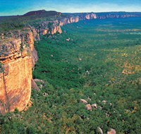 AAT Kings Guided Tours Top End - Accommodation Brisbane