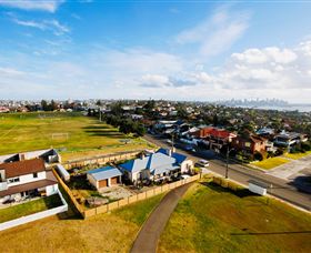 Macquarie Lighthouse - Accommodation Brisbane 1