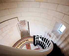 Macquarie Lighthouse - Accommodation Brisbane 2