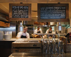 4 Pines Brewing Company - Accommodation Brisbane 2
