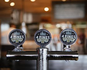 4 Pines Brewing Company - Accommodation Brisbane 0