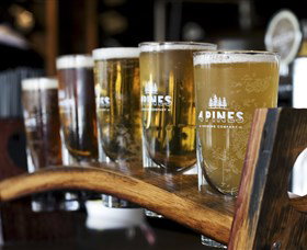 4 Pines Brewing Company - Accommodation Brisbane 1