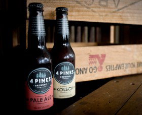 4 Pines Brewing Company - Accommodation Brisbane 3