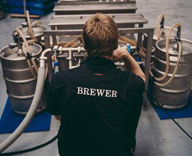 4 Pines Brewing Company - Accommodation Brisbane 6