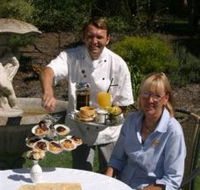 All Australian Journeys - Accommodation Brisbane