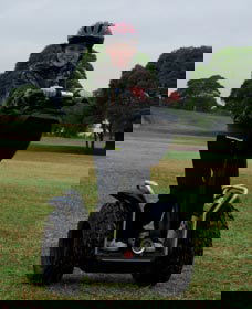 Segway Tours Australia - Accommodation Brisbane 2