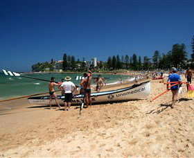Dee Why Beach - Accommodation Brisbane 1