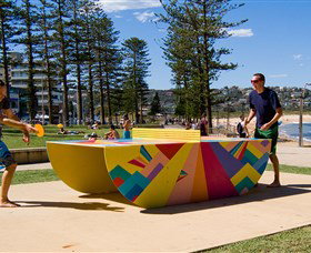 Dee Why Beach - Accommodation Brisbane 0