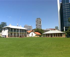 NSW Lancers Memorial Museum - Accommodation Brisbane 1