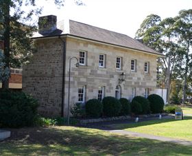 NSW Lancers Memorial Museum - Accommodation Brisbane 2