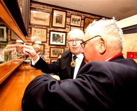 NSW Lancers Memorial Museum - Accommodation Brisbane 4