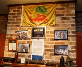 NSW Lancers Memorial Museum - Accommodation Brisbane 6