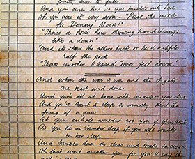 NSW Lancers Memorial Museum - Accommodation Brisbane 5