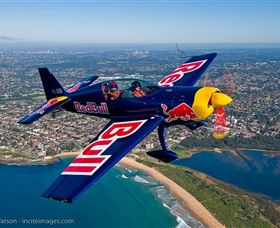 Red Baron Adventure Flights - Accommodation Brisbane 0