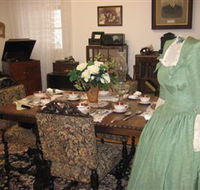 The Hills District Historical Society Museum and Research Centre - Accommodation Brisbane