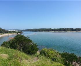 Canoe And Kayak Adventures - Accommodation Brisbane 3