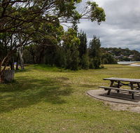Bonnie Vale Picnic Area - Accommodation Brisbane