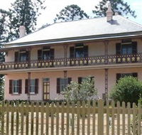 Bella Vista Farm - Accommodation Brisbane