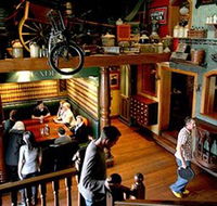 The Fiddler - Accommodation Brisbane