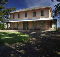 Rouse Hill House and Farm - Accommodation Brisbane