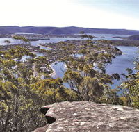 Nyanga Walang Aboriginal Tours - Accommodation Brisbane