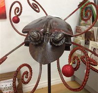 Ferry Artists Gallery - Accommodation Brisbane