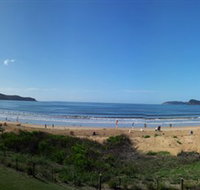 Umina Beach - Accommodation Brisbane