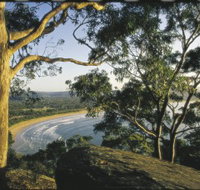 Ocean Beach Umina - Accommodation Brisbane