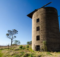 Scheyville National Park - Accommodation Brisbane