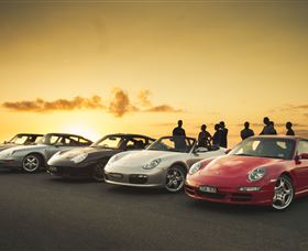 Cliff To Coast Sports Car Drives - Accommodation Brisbane 1