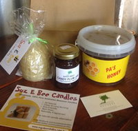 Canoelands Orchard - Accommodation Brisbane