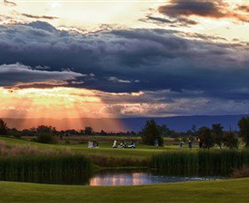 Pitt Town NSW Accommodation Brisbane