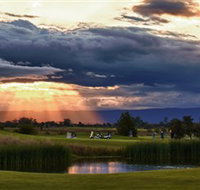 Lynwood Country Club - Accommodation Brisbane