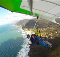 Sydney Hang Gliding Centre - Accommodation Brisbane