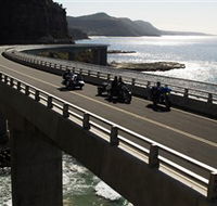 Just Cruisin Motorcycle Tours - Accommodation Brisbane