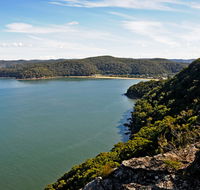 Brisbane Water National Park - Accommodation Brisbane