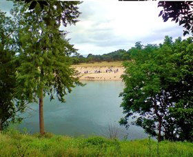 Howe Park - Accommodation Brisbane 0