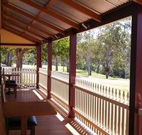 Riverside Oaks Golf Course - Accommodation Brisbane