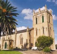 St Stephens Anglican Church